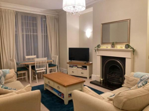 27 Princess Royal House - Ground Floor Apartment